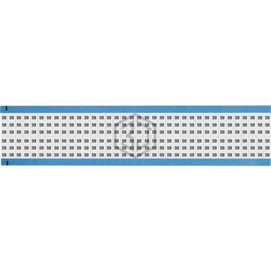 WM-59-SC-PK - Brady Corporation - Markers