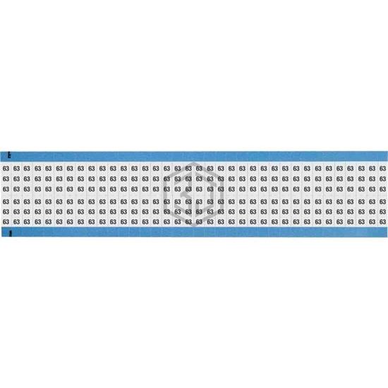 WM-63-SC-PK - Brady Corporation - Markers
