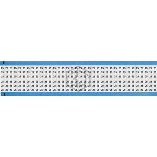 WM-25-SC-PK - Brady Corporation - Markers