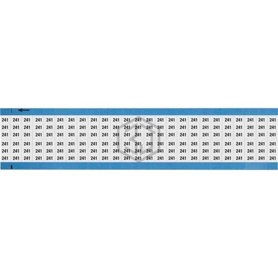 WM-241-SC-PK - Brady Corporation - Markers