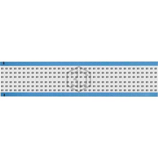 WM-61-SC-PK - Brady Corporation - Markers