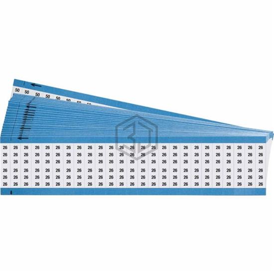 CPCWM-26-50 - Brady Corporation - Markers
