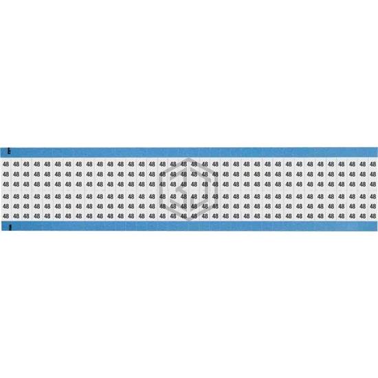 WM-48-SC-PK - Brady Corporation - Markers