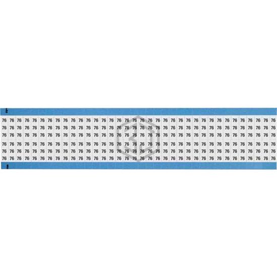WM-76-SC-PK - Brady Corporation - Markers