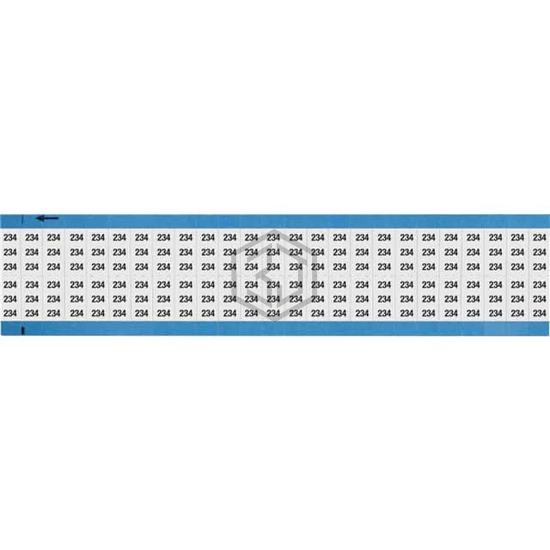 WM-234-SC-PK - Brady Corporation - Markers
