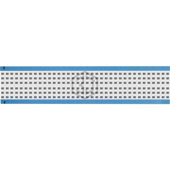 WM-80-SC-PK - Brady Corporation - Markers