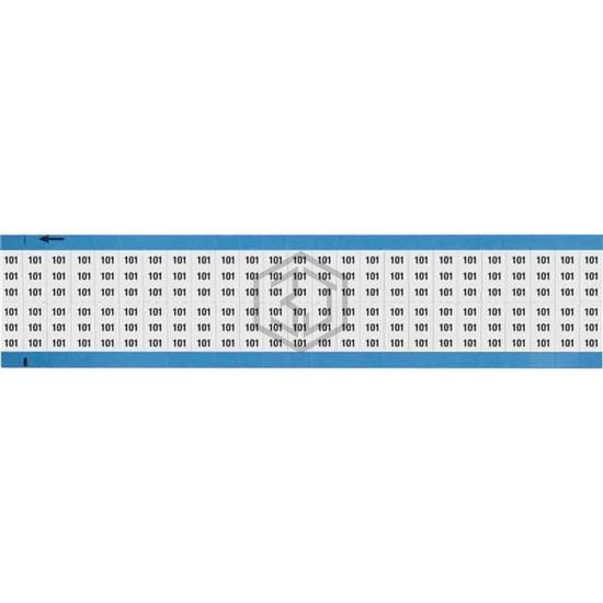 WM-101-SC-PK - Brady Corporation - Markers
