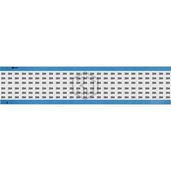 WM-284-SC-PK - Brady Corporation - Markers