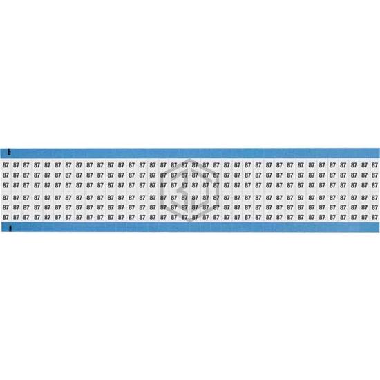 WM-87-SC-PK - Brady Corporation - Markers