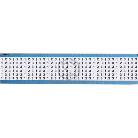 TWM-1-3-SC-PK - Brady Corporation - Markers