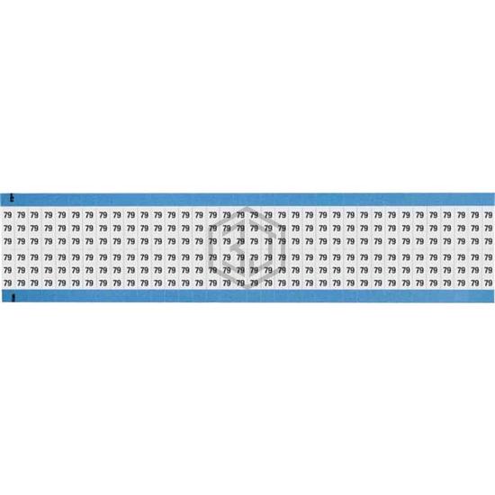 WM-79-SC-PK - Brady Corporation - Markers