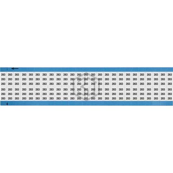WM-283-SC-PK - Brady Corporation - Markers