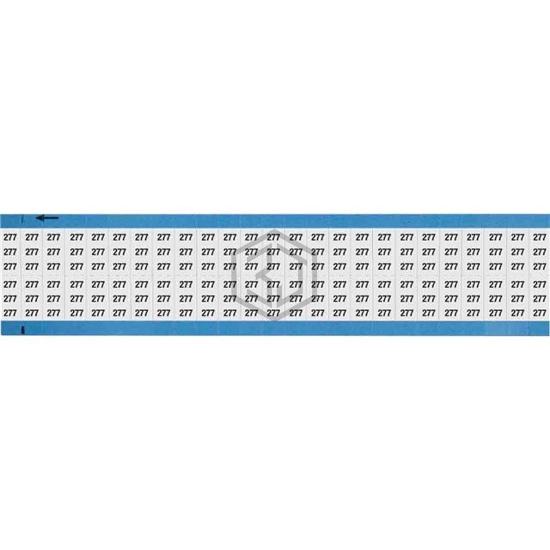 WM-277-SC-PK - Brady Corporation - Markers