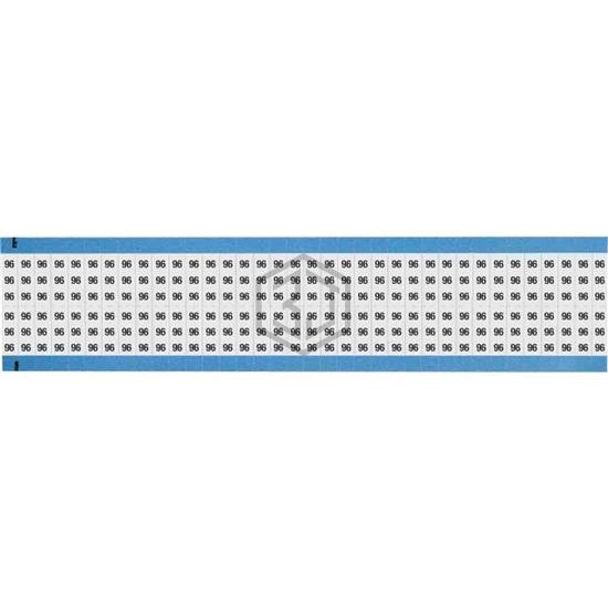 WM-96-SC-PK - Brady Corporation - Markers