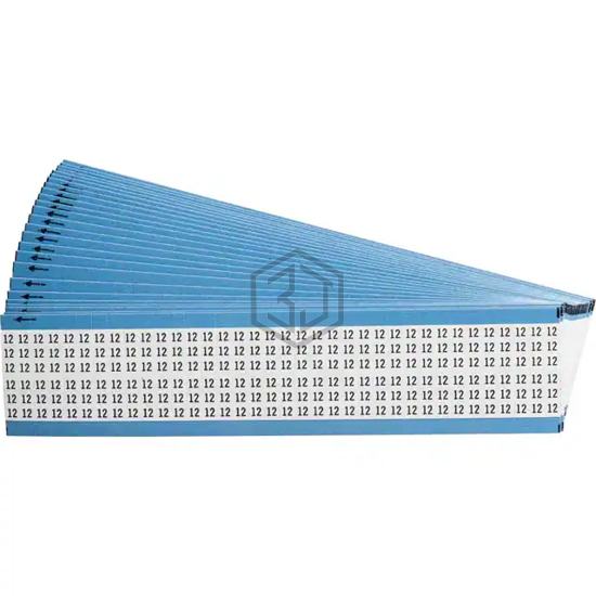 WM-12-SC-PK - Brady Corporation - Markers