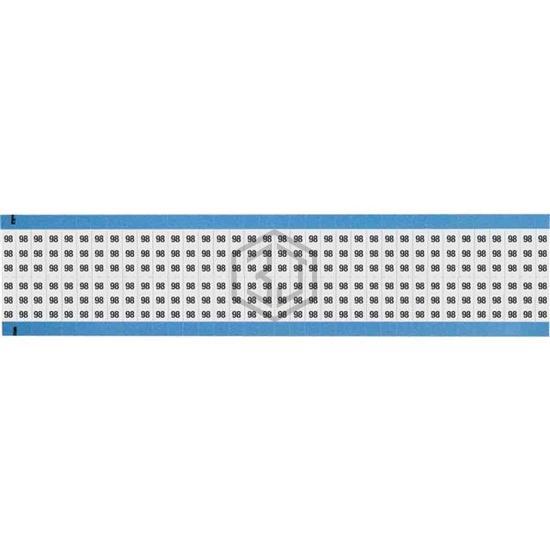 WM-98-SC-PK - Brady Corporation - Markers