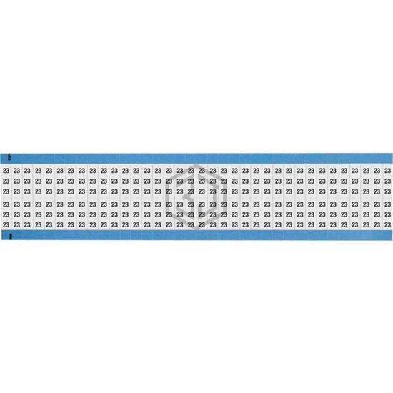 WM-23-SC-PK - Brady Corporation - Markers