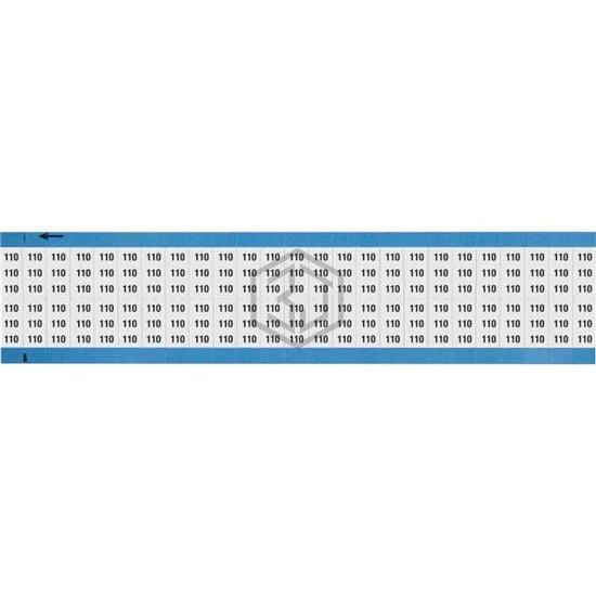WM-110-SC-PK - Brady Corporation - Markers