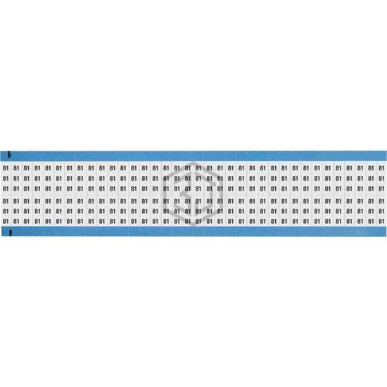 WM-81-SC-PK - Brady Corporation - Markers