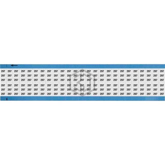 WM-297-SC-PK - Brady Corporation - Markers