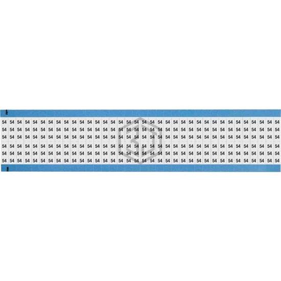 WM-54-SC-PK - Brady Corporation - Markers