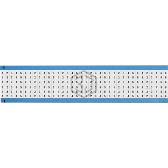 WM-1-6-SC-PK - Brady Corporation - Markers