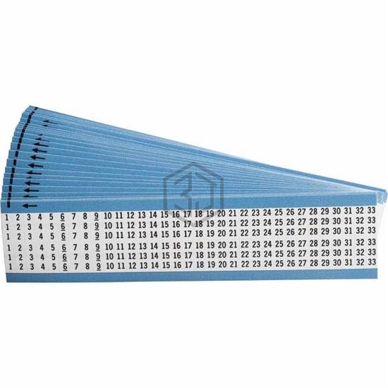 WM-1-33-SC-PK - Brady Corporation - Markers