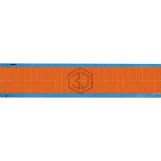 WM-COL-OR-SC-PK - Brady Corporation - Markers