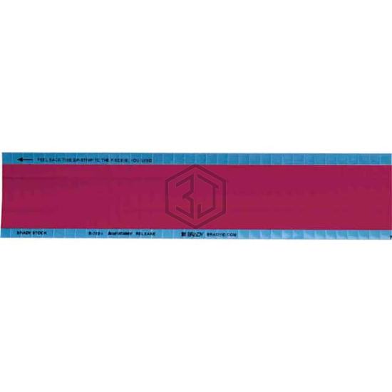 WM-COL-MR-SC-PK - Brady Corporation - Markers