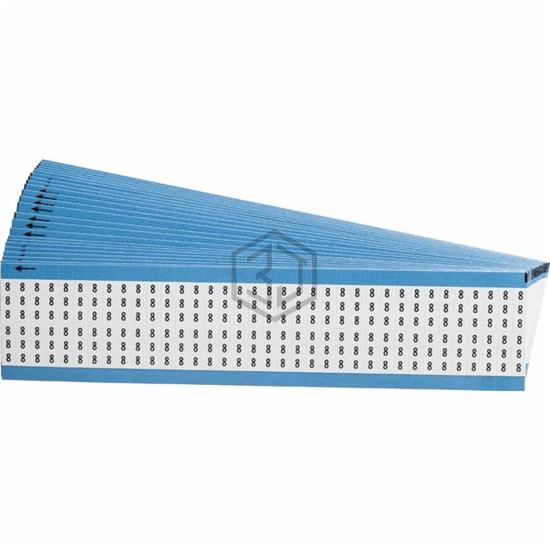 WM-8-SC-PK - Brady Corporation - Markers