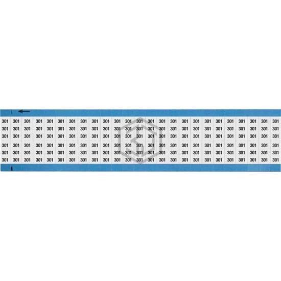 WM-301-SC-PK - Brady Corporation - Markers