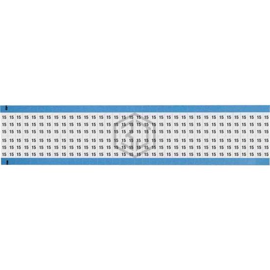 WM-15-SC-PK - Brady Corporation - Markers