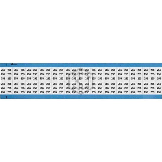 WM-255-SC-PK - Brady Corporation - Markers
