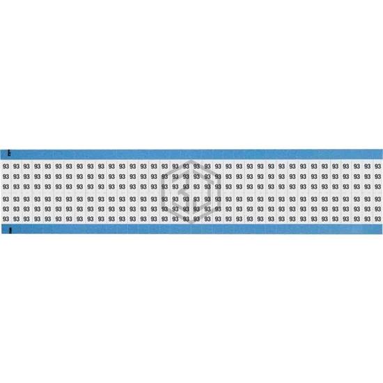 WM-93-SC-PK - Brady Corporation - Markers