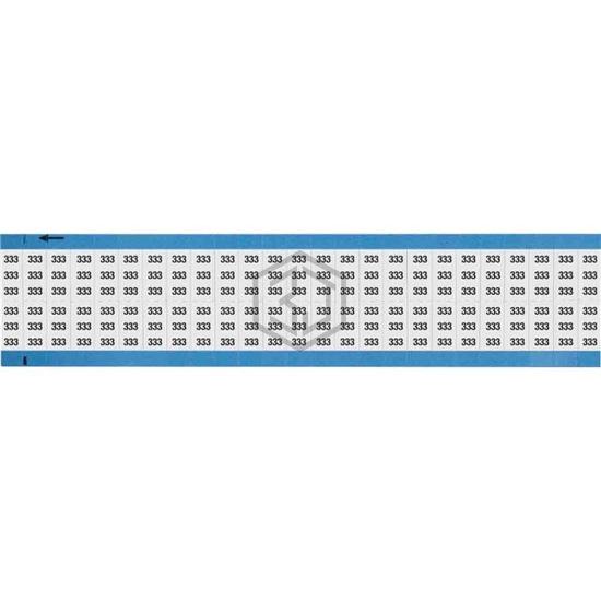 WM-333-SC-PK - Brady Corporation - Markers