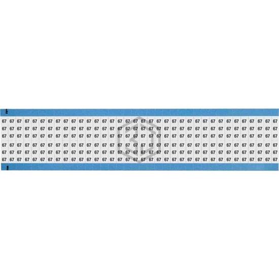WM-67-SC-PK - Brady Corporation - Markers