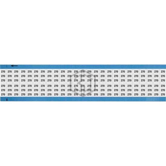 WM-270-SC-PK - Brady Corporation - Markers