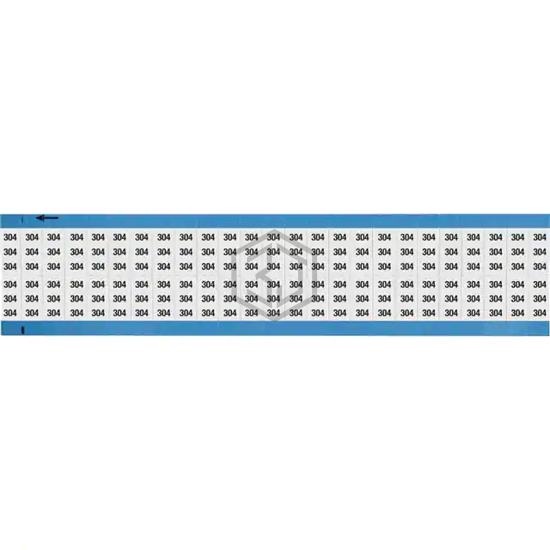 WM-304-SC-PK - Brady Corporation - Markers