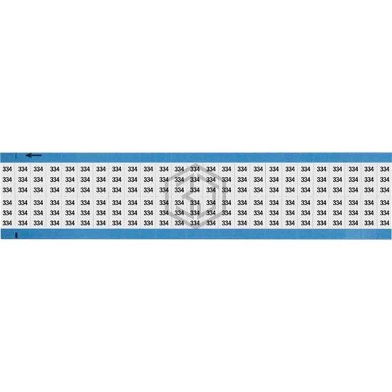 WM-334-SC-PK - Brady Corporation - Markers