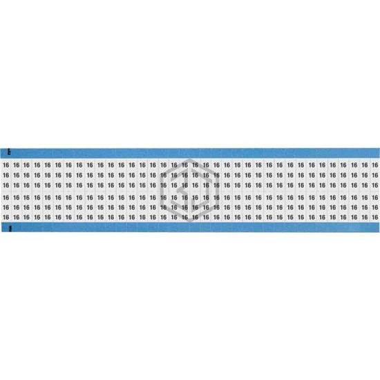 WM-16-SC-PK - Brady Corporation - Markers