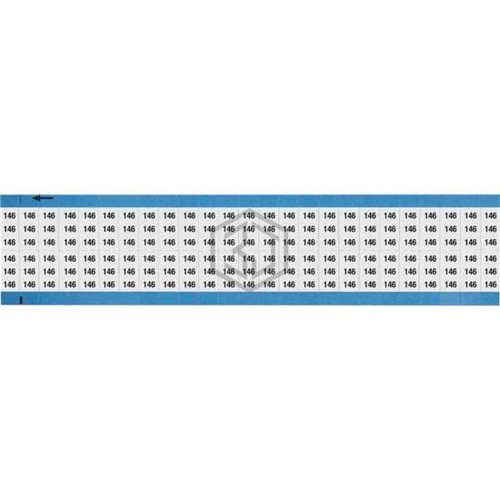 WM-146-SC-PK - Brady Corporation - Markers