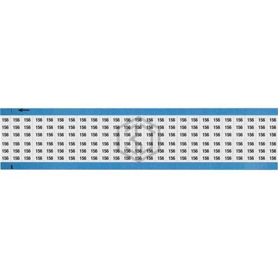 WM-156-SC-PK - Brady Corporation - Markers