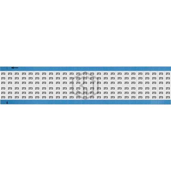WM-2T3-SC-PK - Brady Corporation - Markers
