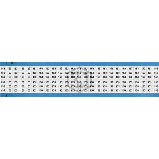 WM-153-SC-PK - Brady Corporation - Markers