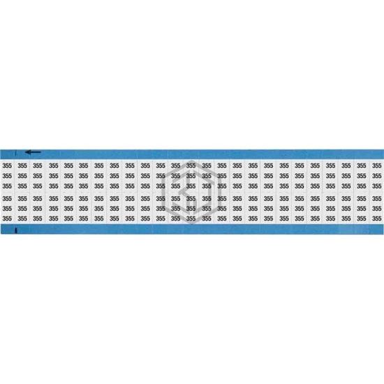WM-355-SC-PK - Brady Corporation - Markers