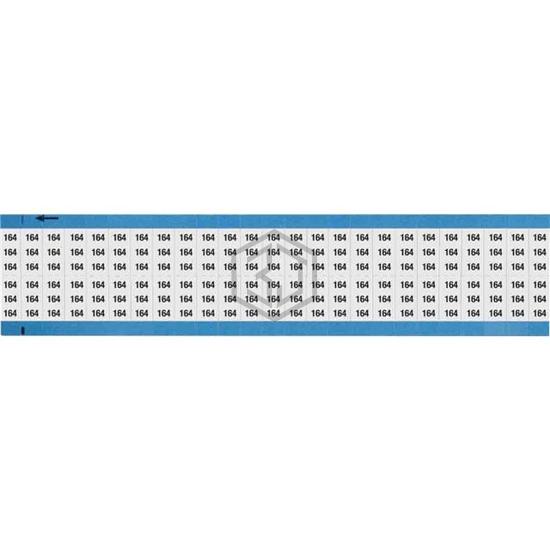 WM-164-SC-PK - Brady Corporation - Markers
