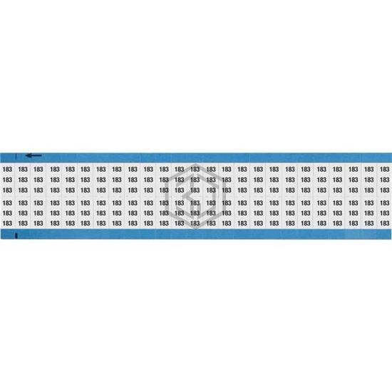 WM-183-SC-PK - Brady Corporation - Markers