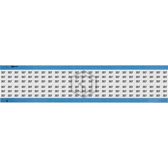 WM-357-SC-PK - Brady Corporation - Markers