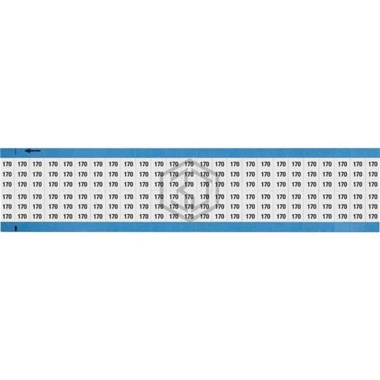WM-170-SC-PK - Brady Corporation - Markers