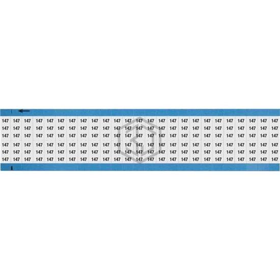 WM-147-SC-PK - Brady Corporation - Markers